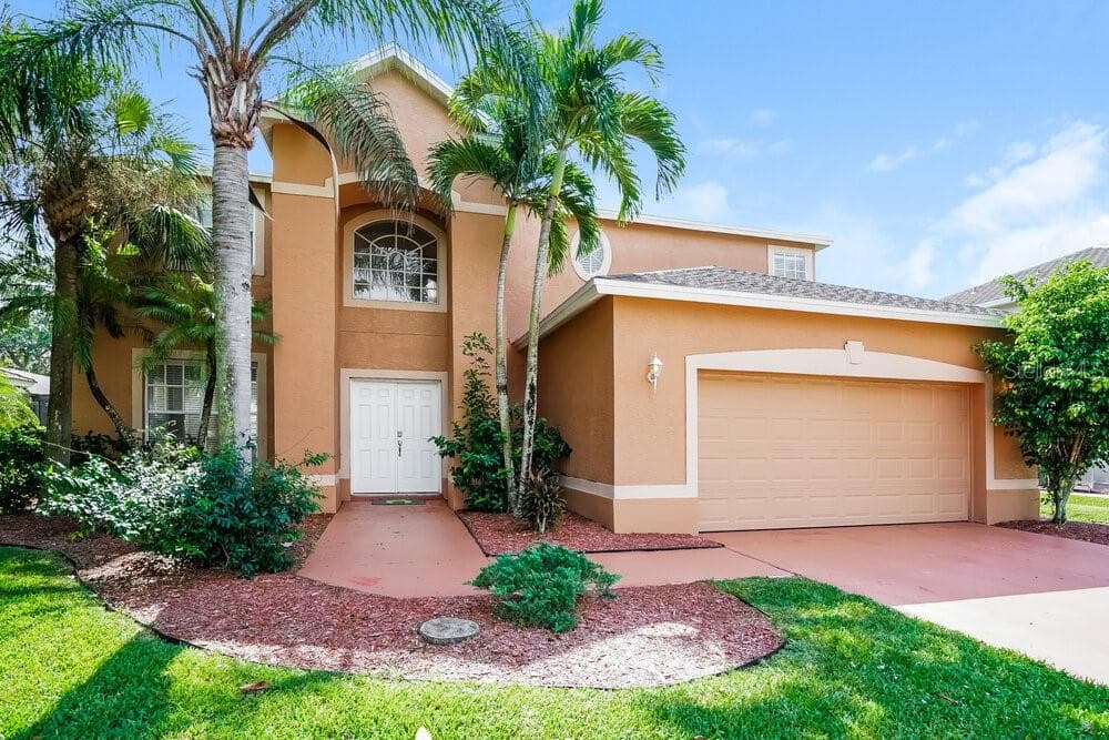 8976 CYPRESS PRESERVE PLACE FORT MYERS, FL 33912