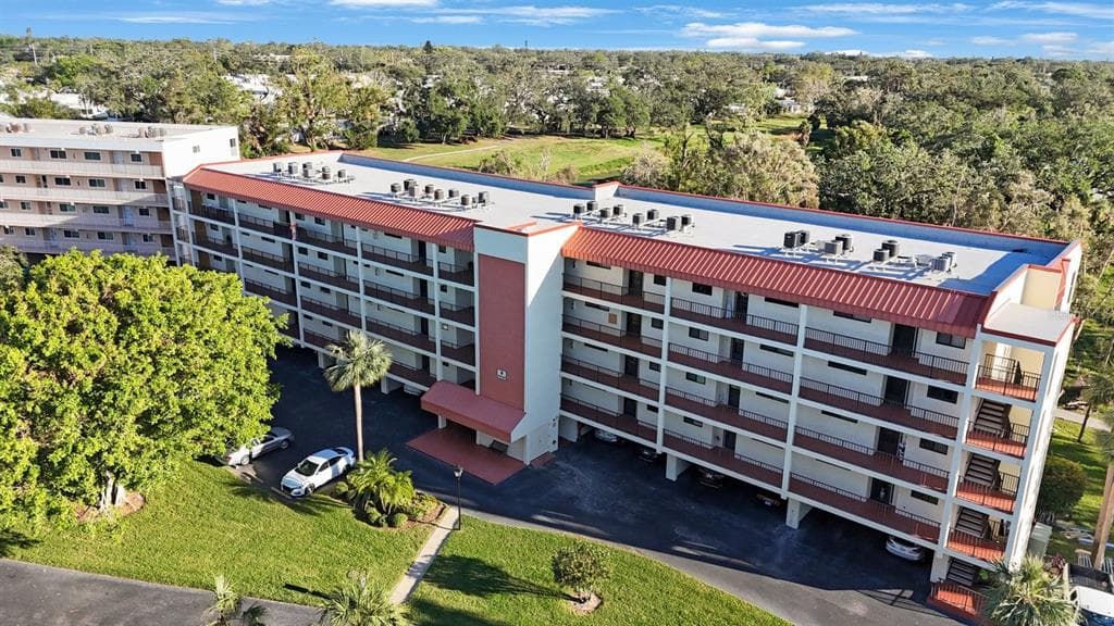 9433 HARBOR GREENS WAY UNIT 403
