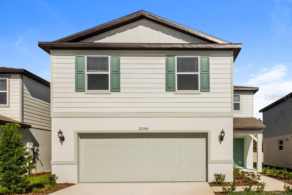 2299 SHASTA STREET LAKELAND, FL 33805