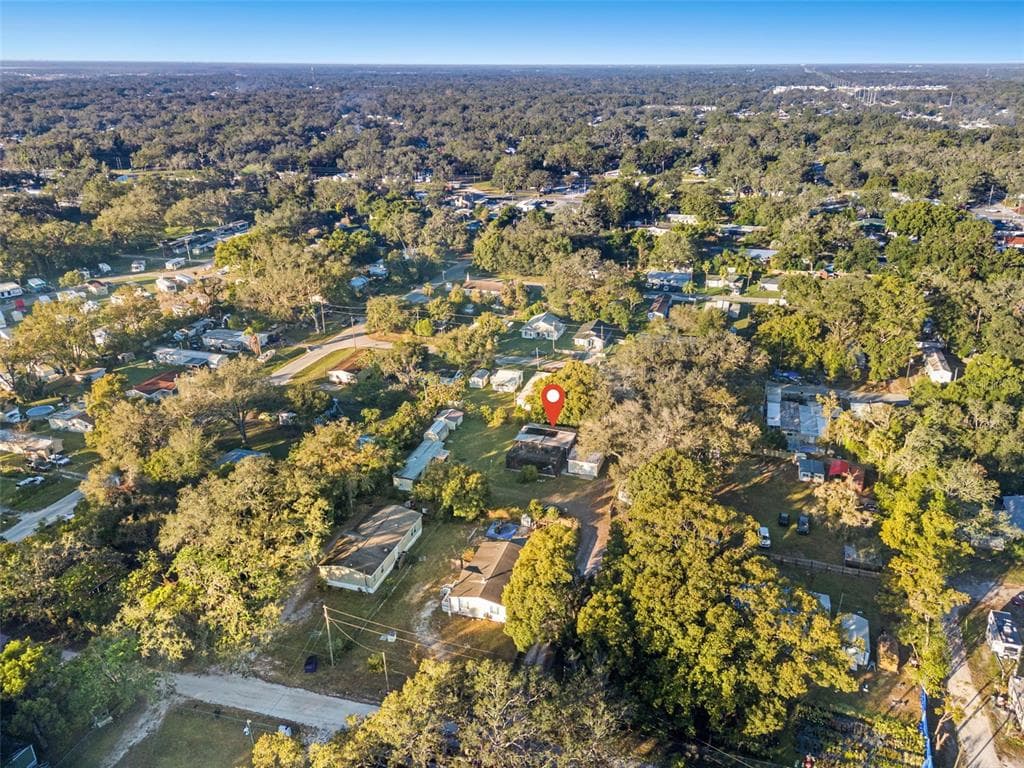 4407 TRANSUE DRIVE ZEPHYRHILLS, FL 33542