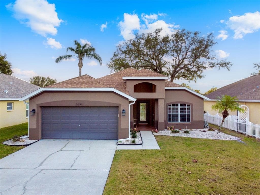 31330 SPOONFLOWER WAY BROOKSVILLE, FL 34602