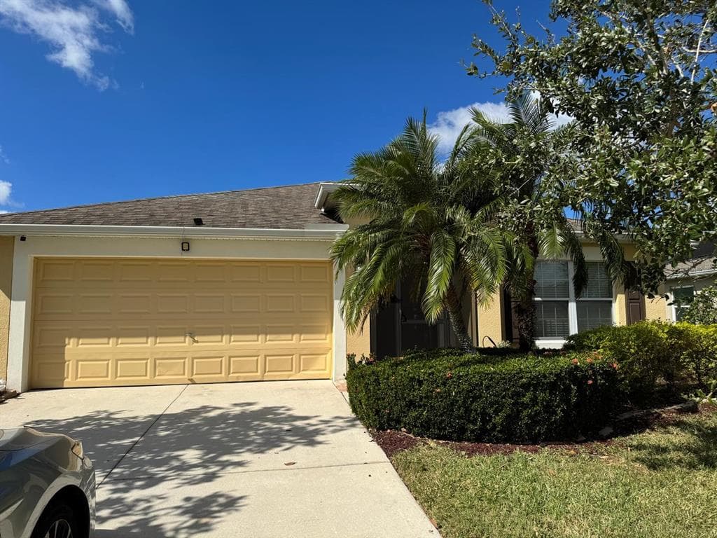 5715 106TH AVENUE E PARRISH, FL 34219