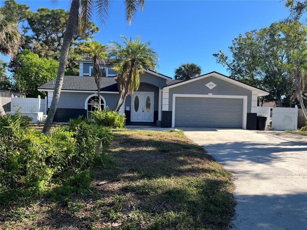 2536 61ST AVENUE S ST PETERSBURG, FL 33712