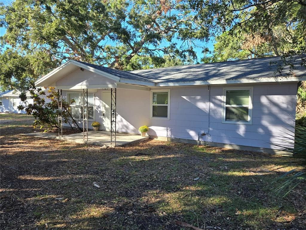 7309 44TH AVENUE N ST PETERSBURG, FL 33709