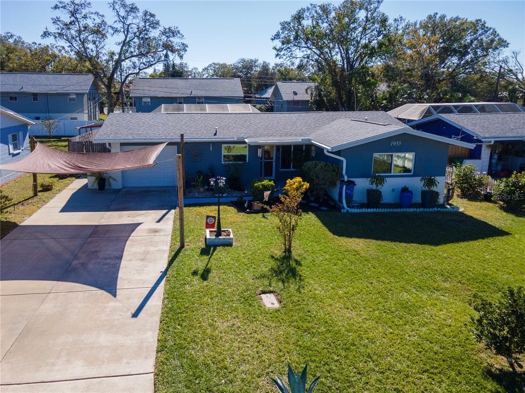 1955 ASHLAND DRIVE CLEARWATER, FL 33763