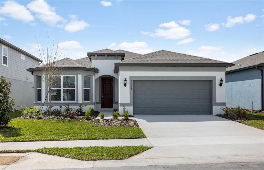 4448 SW 84TH STREET ROAD OCALA, FL 34476