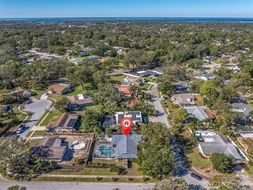690 WILD OAK LANE PALM HARBOR, FL 34683