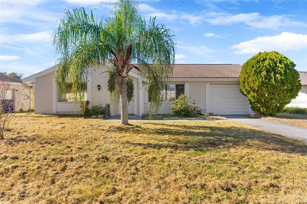3539 ROCK ROYAL DRIVE HOLIDAY, FL 34691