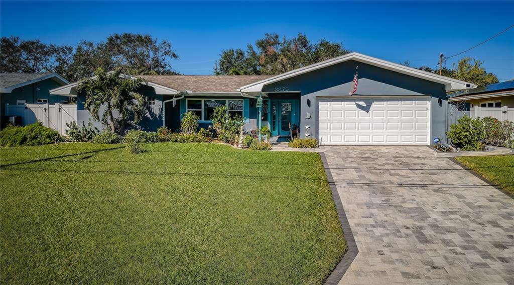 3875 MCKAY CREEK DRIVE