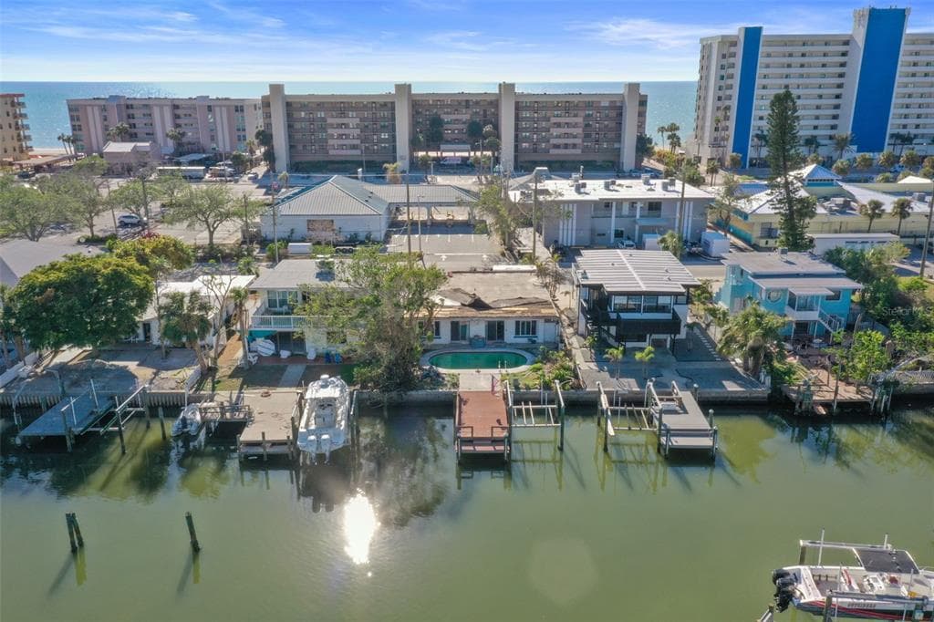 14971 1ST STREET E MADEIRA BEACH, FL 33708