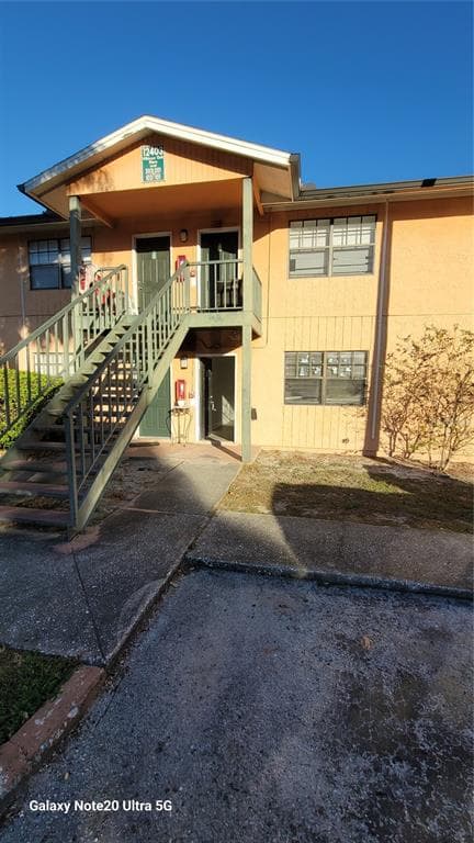 12403 HIBISCUS OAK PLACE UNIT 101 TAMPA, FL 33612