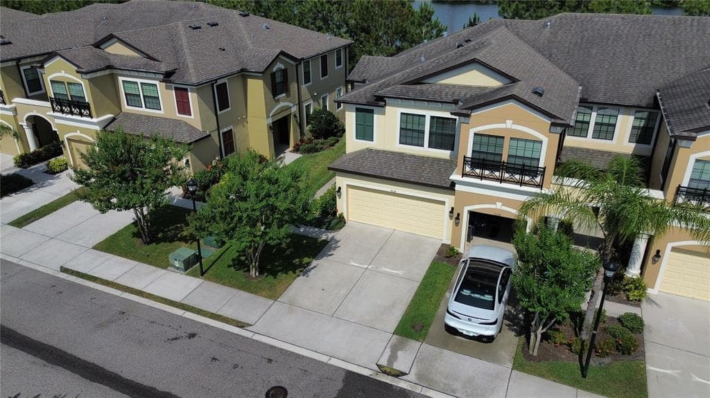 9134 FOX SPARROW ROAD TAMPA, FL 33626