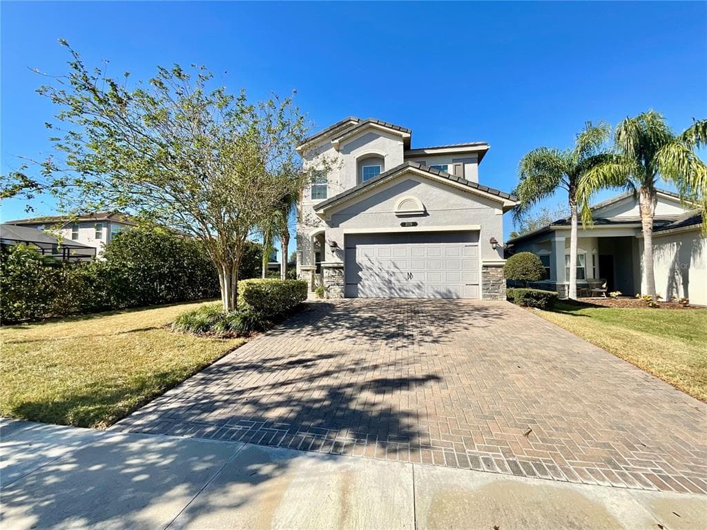 2119 SCHOLARTREE WAY WESLEY CHAPEL, FL 33543