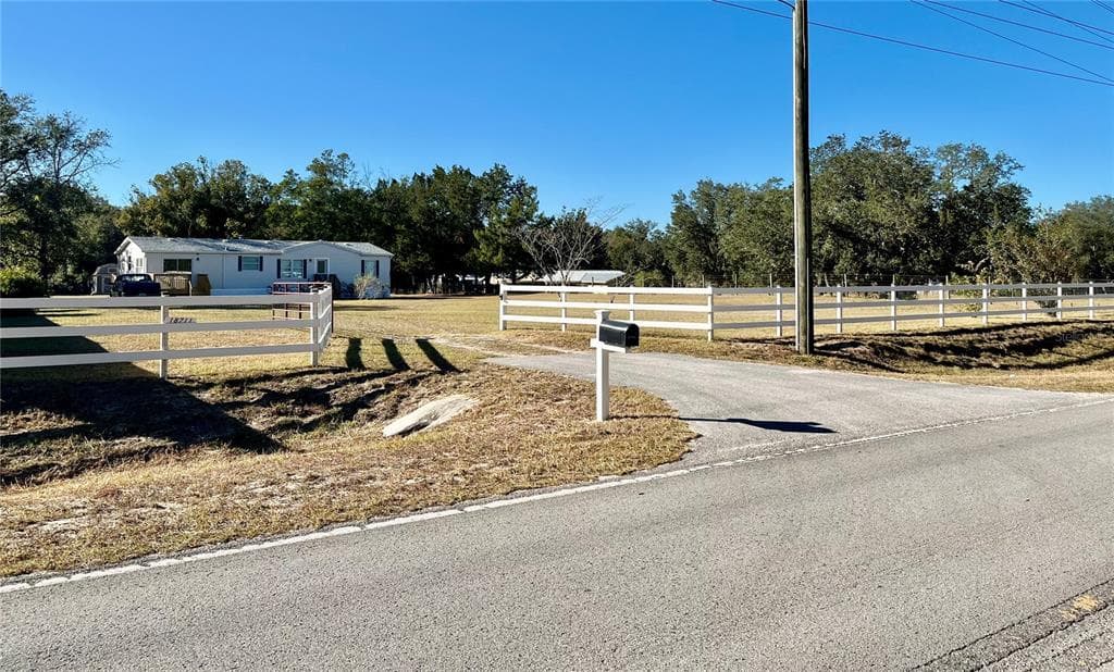 18711 POWERLINE ROAD DADE CITY, FL 33523