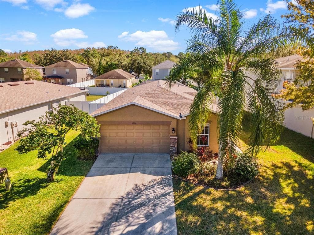 12610 SAULSTON PLACE HUDSON, FL 34669