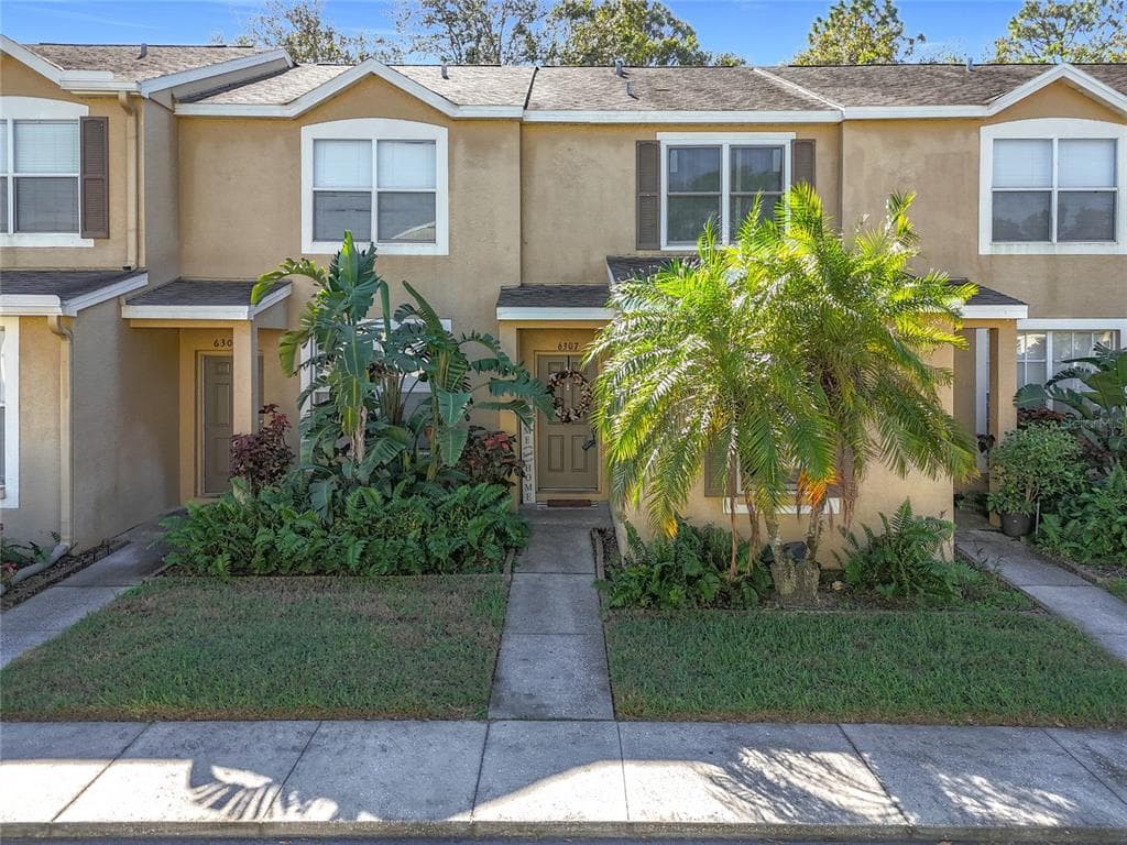 6307 OSPREY LAKE CIRCLE RIVERVIEW, FL 33578