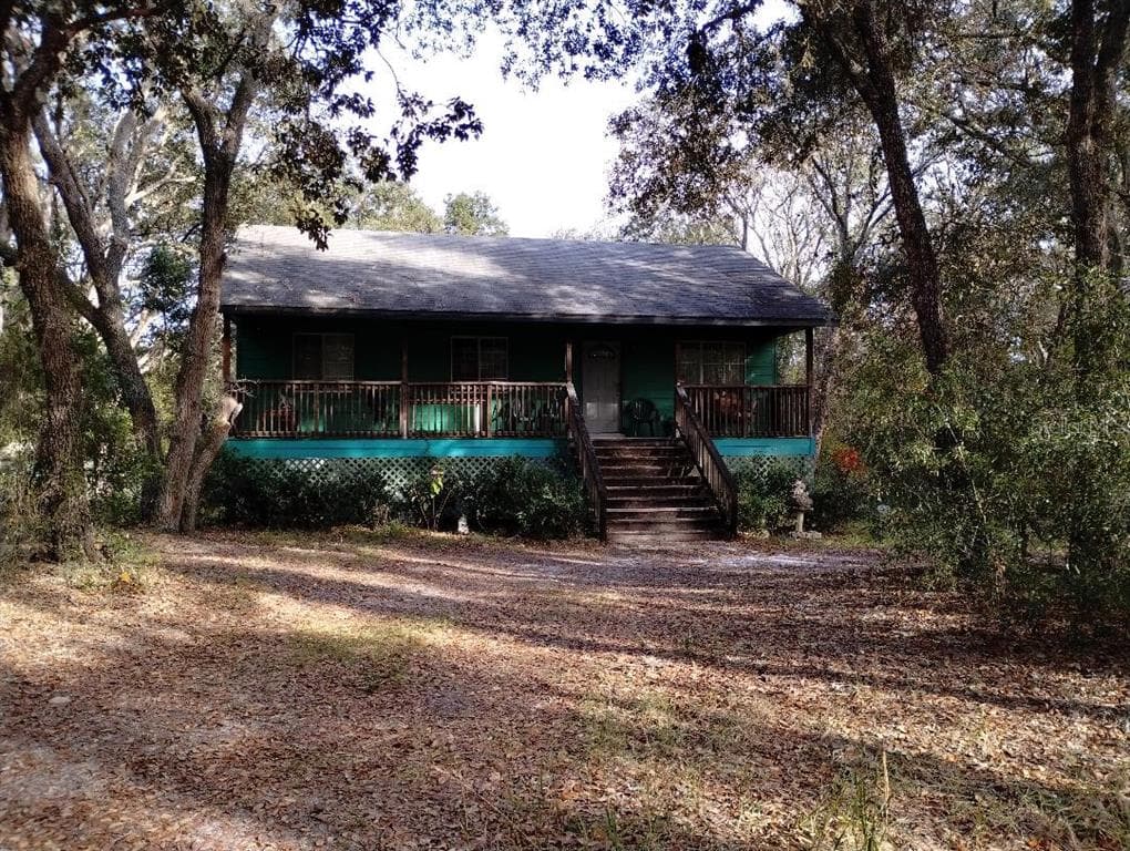 9370 NONSTONE DRIVE WEBSTER, FL 33597
