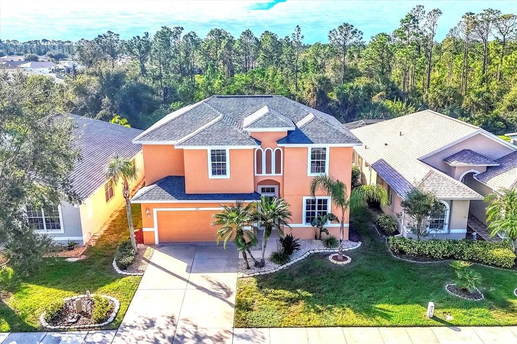1800 SCARLETT AVENUE NORTH PORT, FL 34289