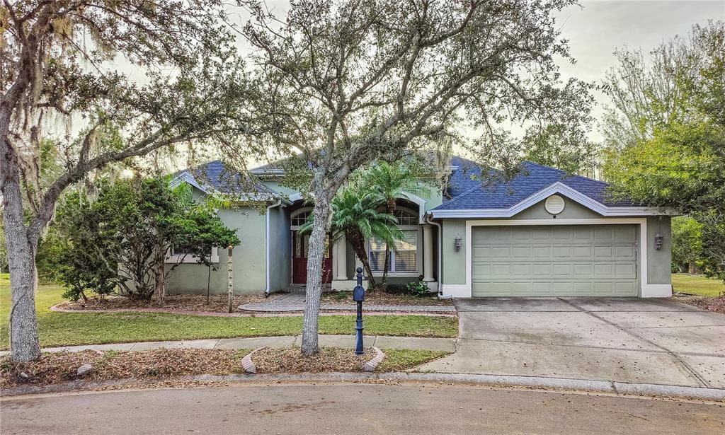 19329 AUTUMN WOODS AVENUE TAMPA, FL 33647