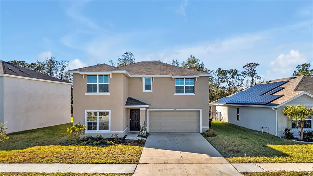 16647 WINDMILL FORGE PASS WIMAUMA, FL 33598