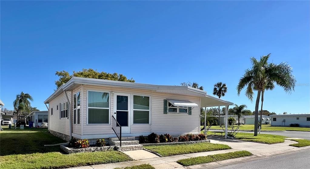 1100 BELCHER ROAD S UNIT 57 LARGO, FL 33771