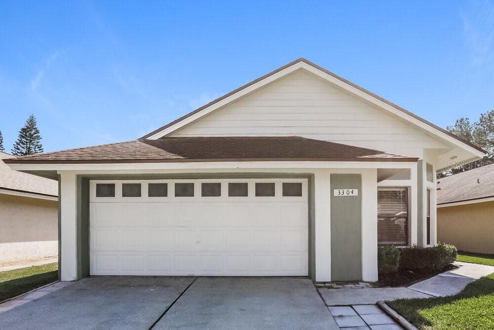 3304 S SAINT LUCIE DRIVE CASSELBERRY, FL 32707