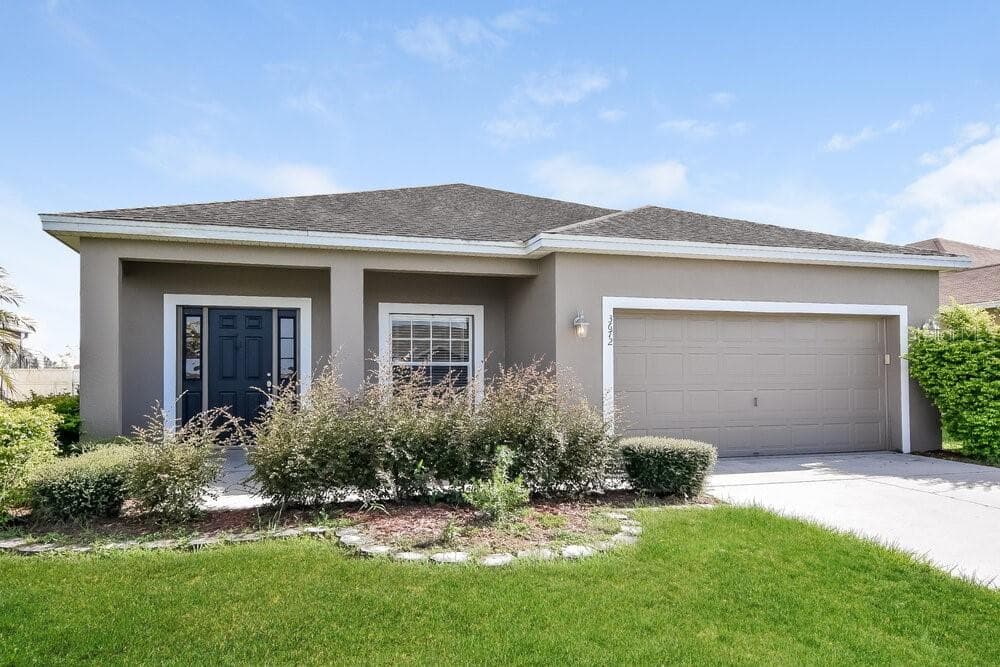3672 BARRED OWL ROAD LAKELAND, FL 33811