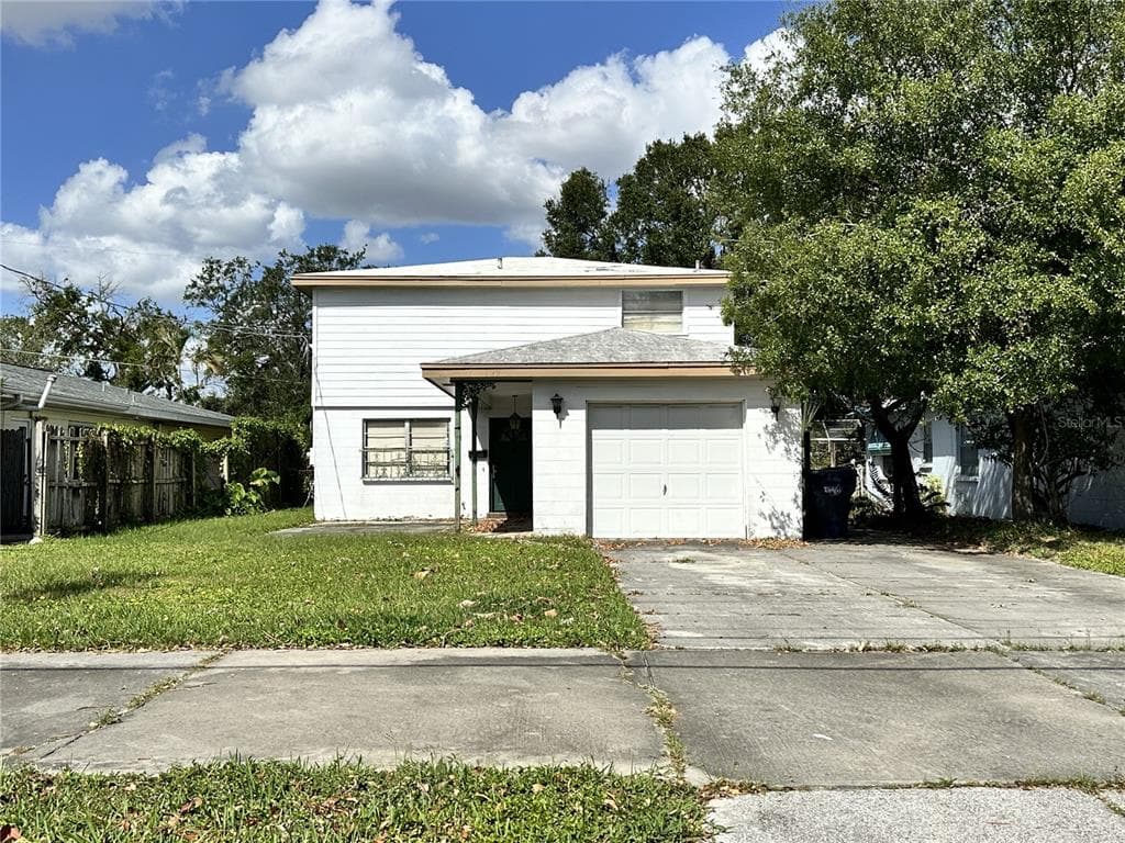 109 BISCAYNE AVENUE TAMPA, FL 33606