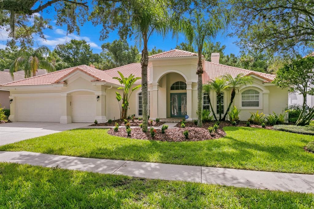 16313 HEATHROW DRIVE TAMPA, FL 33647