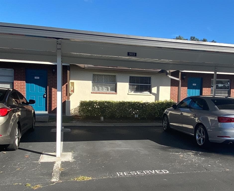 24862 US HIGHWAY 19 N UNIT 903 CLEARWATER, FL 33763