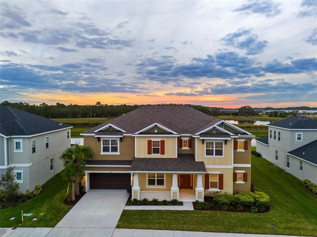 33746 CASTAWAY LOOP WESLEY CHAPEL, FL 33543