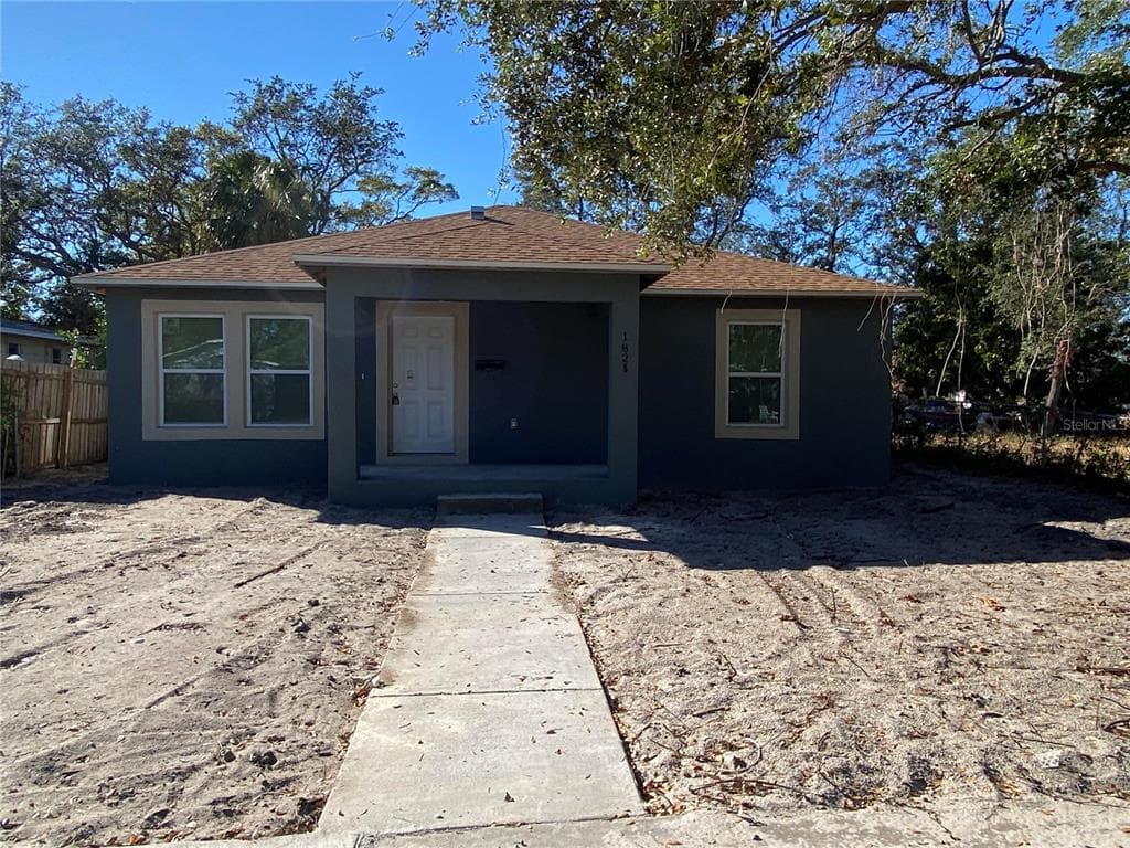 1825 44TH STREET S ST PETERSBURG, FL 33711