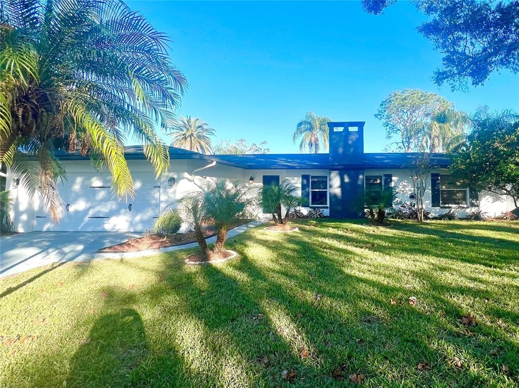 1871 DEL ROBLES TERRACE CLEARWATER, FL 33764