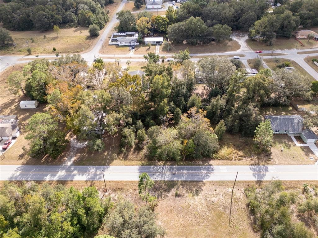 Lot 005 SW MARINE BOULEVARD DUNNELLON, FL 34431