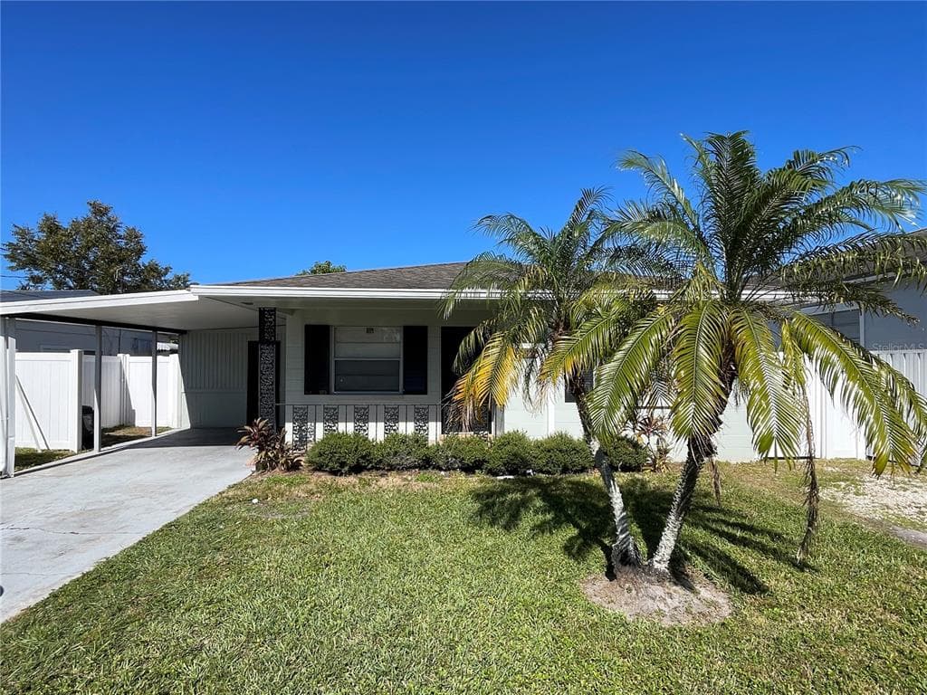 2519 W SAINT JOHN STREET TAMPA, FL 33607