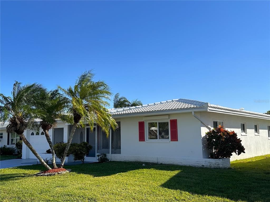 3448 100TH TERRACE N PINELLAS PARK, FL 33782