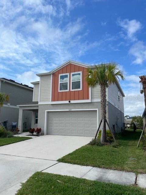 5475 SUMMER SUNSET DRIVE APOLLO BEACH, FL 33572