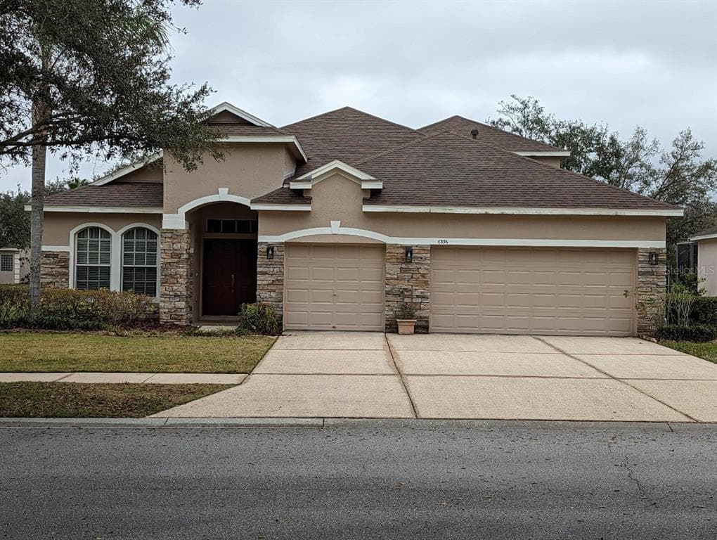 8336 TORRINGTON AVENUE TAMPA, FL 33647