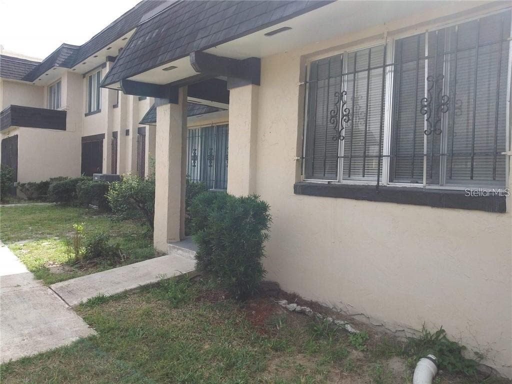 5421 FAIRWOOD WAY UNIT 306 ORLANDO, FL 32808