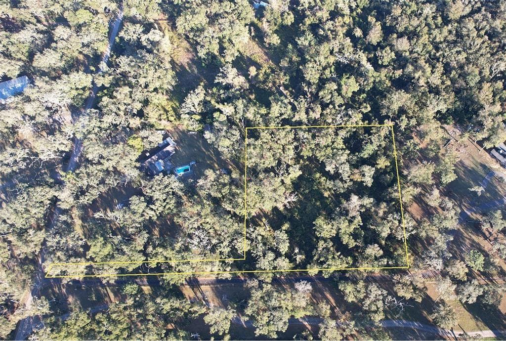 ROWNTREE DRIVE DADE CITY, FL 33523