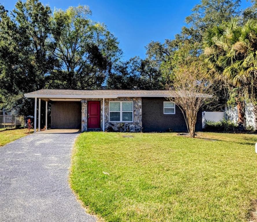 10018 N 25TH STREET TAMPA, FL 33612