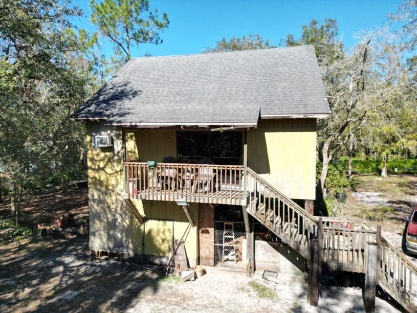 39716 TWORUT ROAD WEBSTER, FL 33597