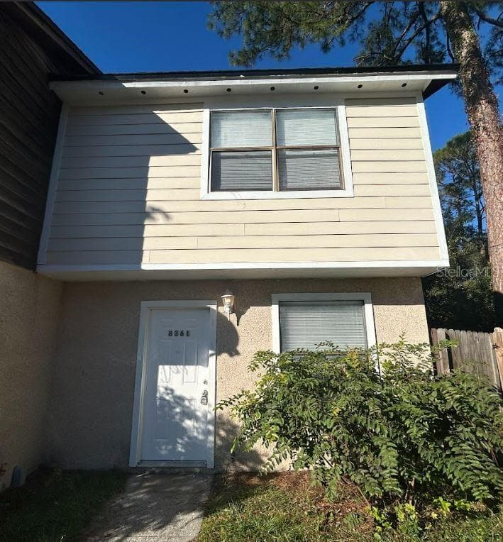 8361 HOMEPORT COURT JACKSONVILLE, FL 32244