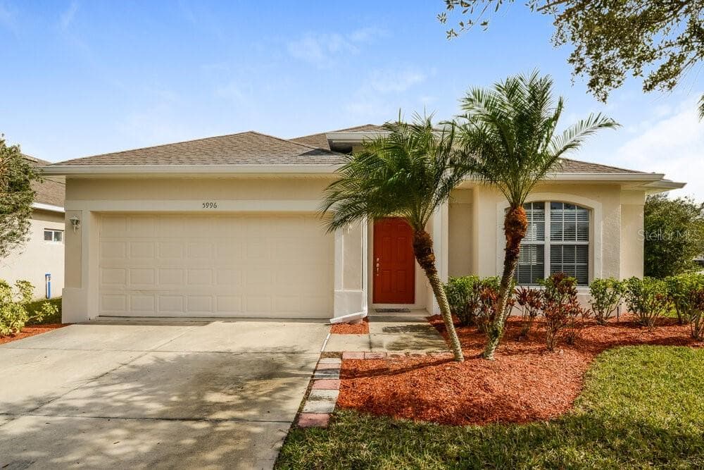 5996 WILLOWS BRIDGE LOOP ELLENTON, FL 34222