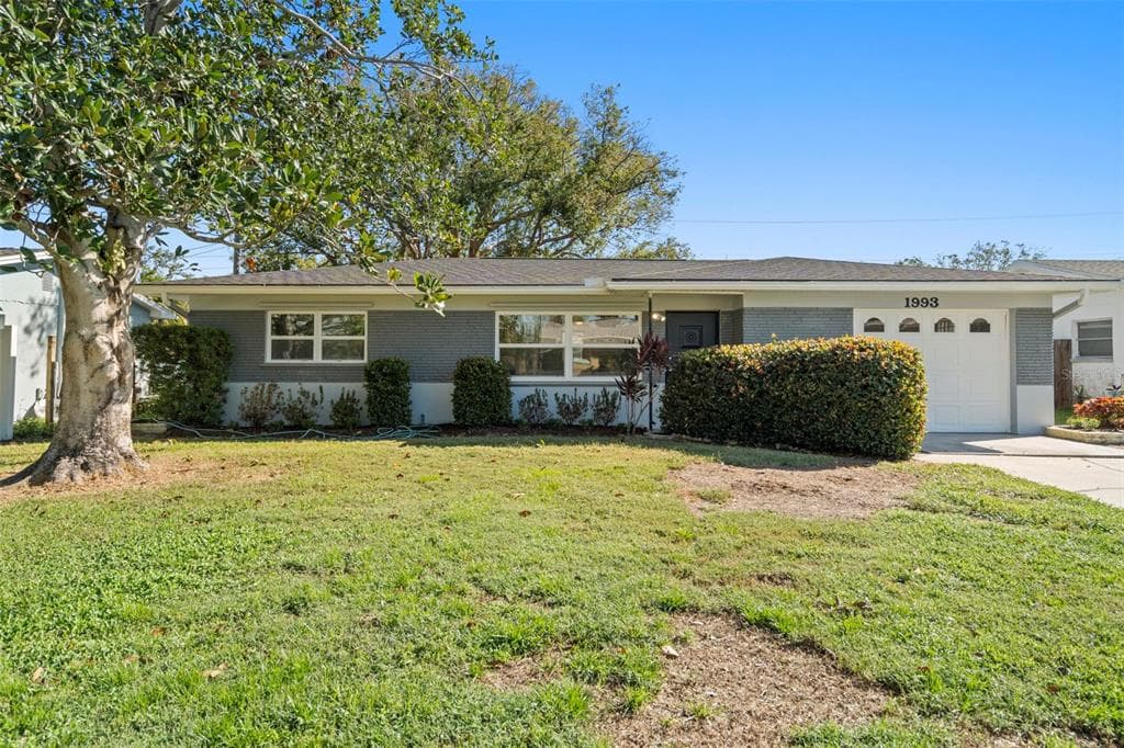 1993 59TH WAY N ST PETERSBURG, FL 33710