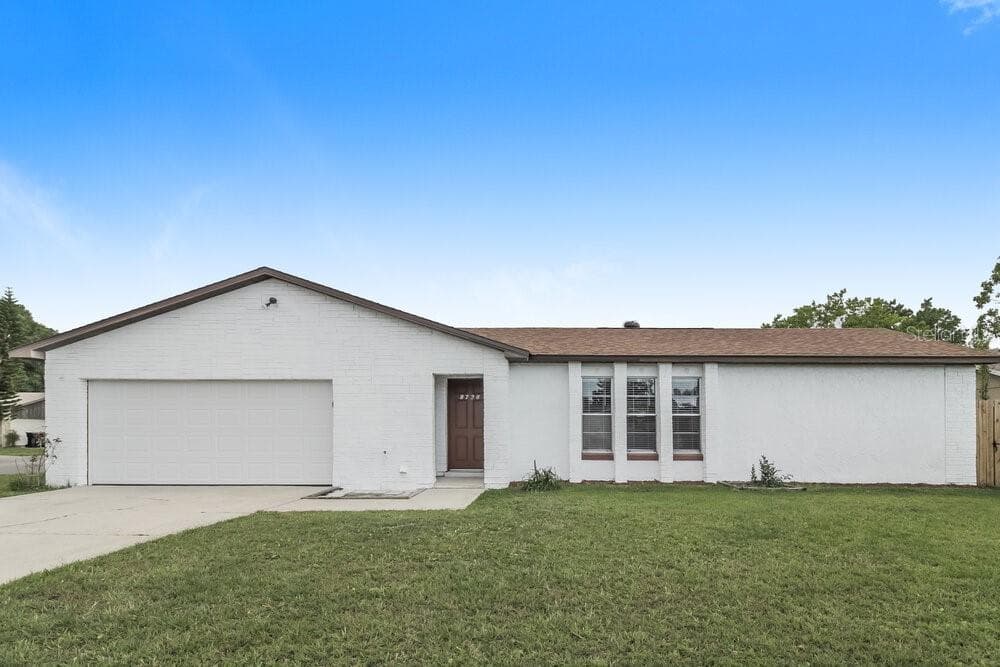 8728 SORREL DRIVE ORLANDO, FL 32825
