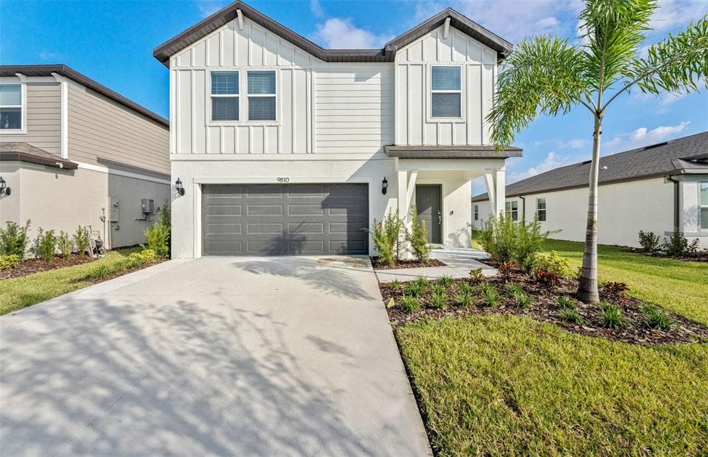 9810 CRESCENT MOON DRIVE RIVERVIEW, FL 33578
