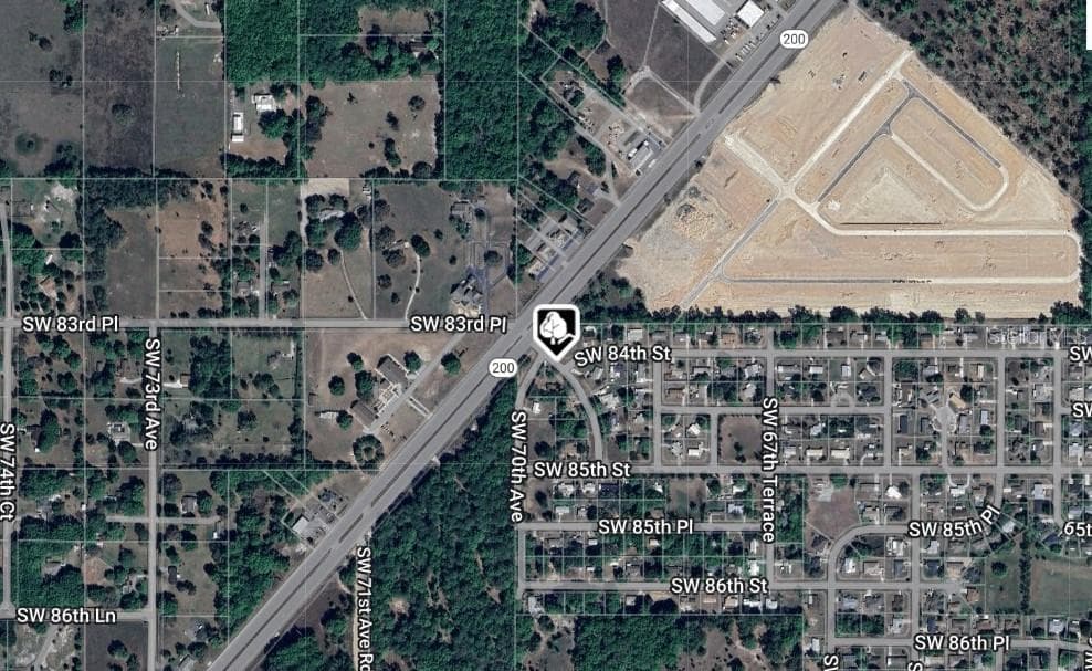 69TH COURT ROAD UNIT 8 OCALA, FL 34476
