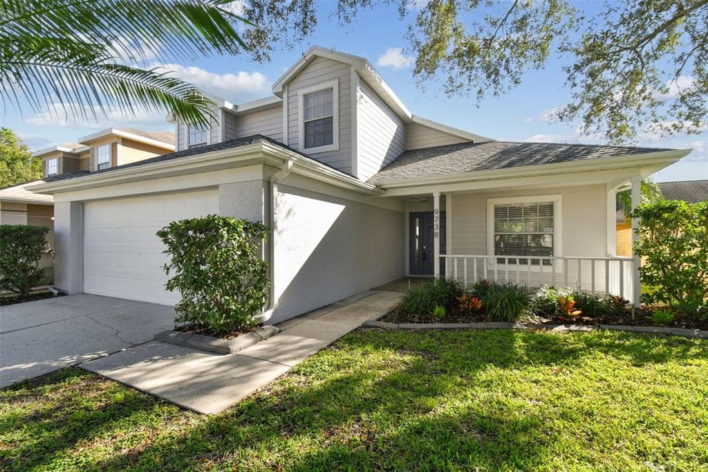 9738 FREDERICKSBURG ROAD TAMPA, FL 33635