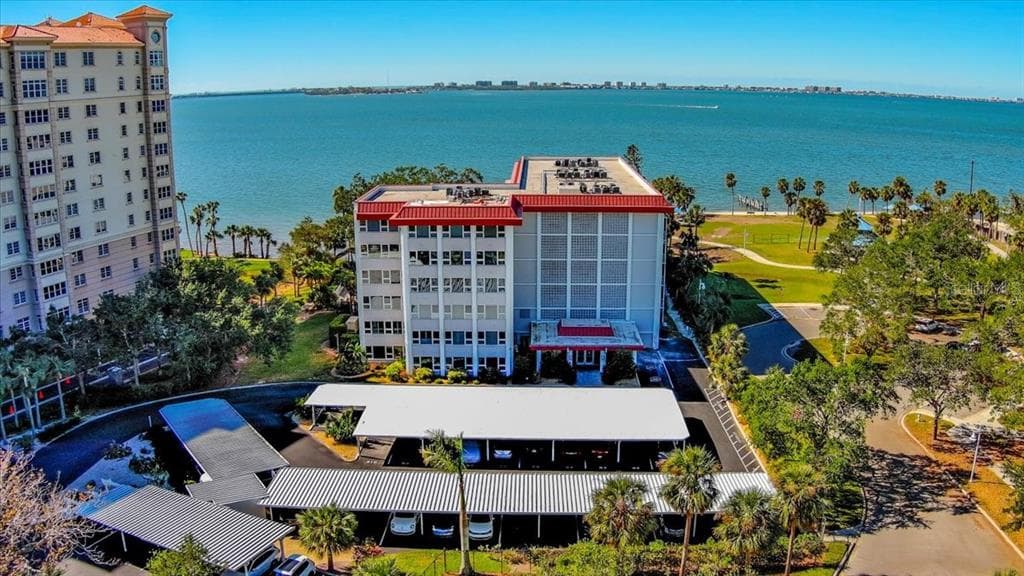 1100 IMPERIAL DRIVE UNIT 408 SARASOTA, FL 34236
